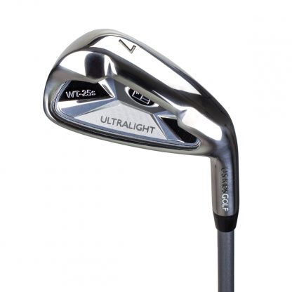 UL42-s  7 Iron