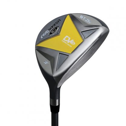 UL42-s  DV3 Fairway Driver