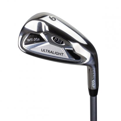 UL45-s  9 Iron (RH Only)