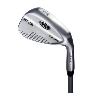 UL45-s  Sand Wedge (RH Only)