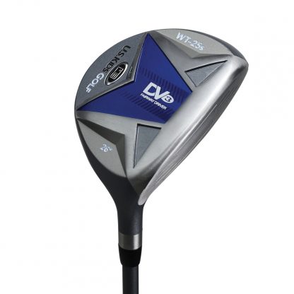 UL45-s  DV3 Fairway Driver