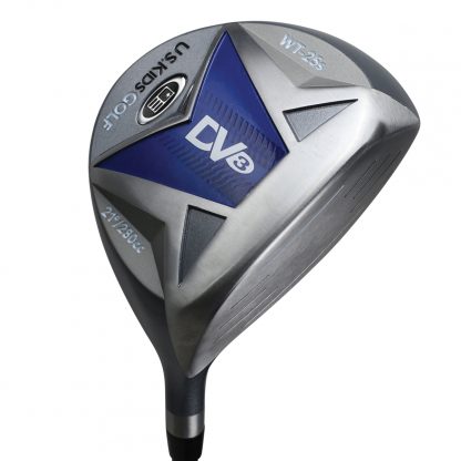 UL45-s  DV3 Driver (RH Only)