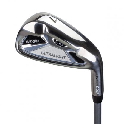 UL48-s  7 Iron