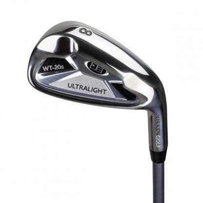 UL48-s  8 Iron (RH Only)