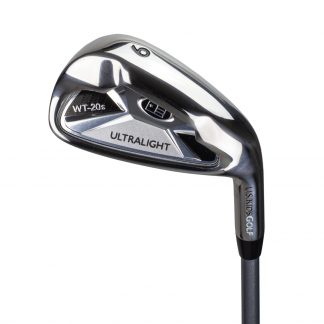 UL48-s  9 Iron (RH Only)