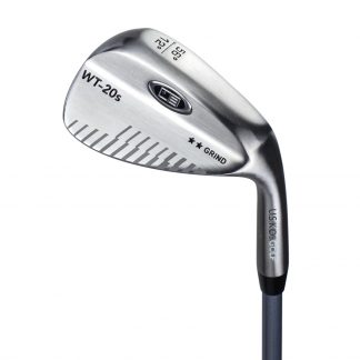 UL48-s  Sand Wedge (RH Only)