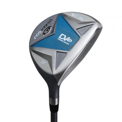 UL48-s  DV3 Fairway Driver (RH Only)