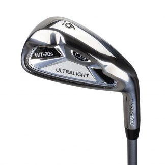 UL51-s  6 Iron (RH Only)