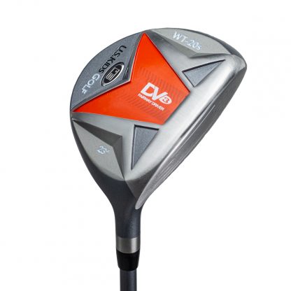 UL51-s  DV3 Fairway Driver (RH Only)