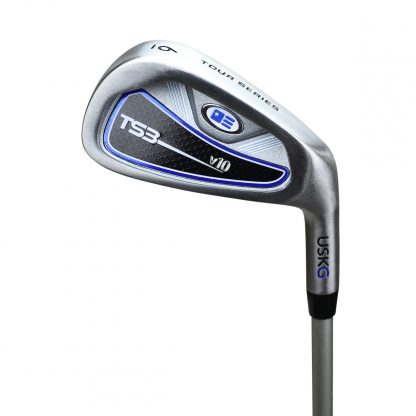 TS3-57  6 Iron, Graphite Shaft