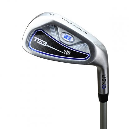 TS3-57  Pitching Wedge, Graphite Shaft