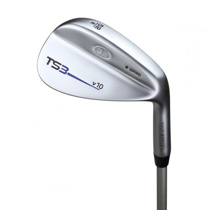 TS3-57  Gap Wedge, Graphite Shaft