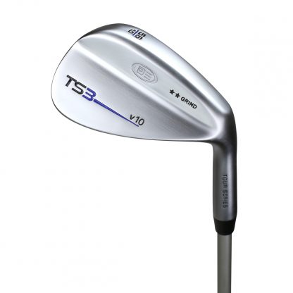 TS3-57  Sand Wedge, Graphite Shaft