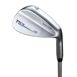 TS3-57  Lob Wedge, Graphite Shaft