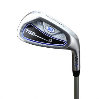 TS3-60  Pitching Wedge, Graphite Shaft