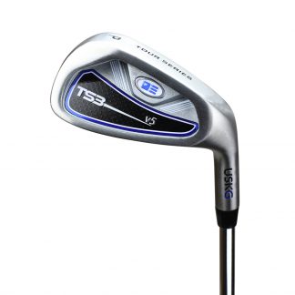 TS3-60  Pitching Wedge, Steel Shaft