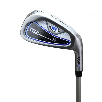 TS3-63  6 Iron, Graphite Shaft