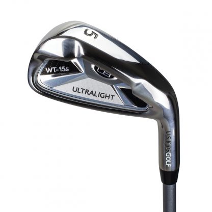 UL54-s  5 Iron (RH Only)