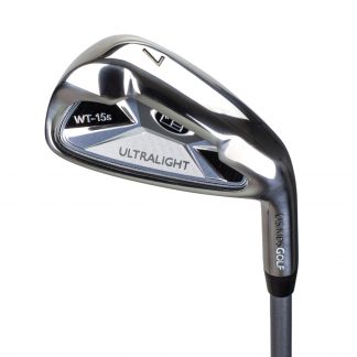 UL54-s  7 Iron