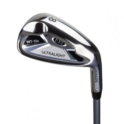 UL54-s  8 Iron (RH Only)