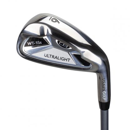 UL57-s  6 Iron (RH Only)