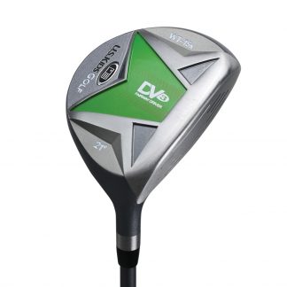 UL57-s  DV3 Fairway Driver (RH Only)