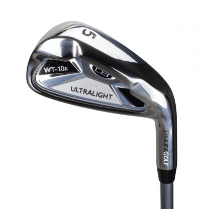 UL60-s  5 Iron (RH Only)