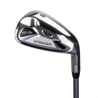 UL60-s  9 Iron (RH Only)