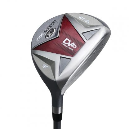 UL60-s  DV3 Fairway Driver (RH Only)